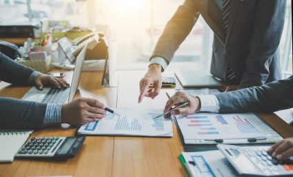 Stilnet e la nuova era della sicurezza bancaria: AI, privacy e certificazione documentale